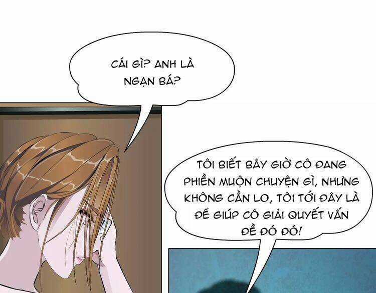 Cách Yêu Của Ác Ma - Chapter 26 - Trang 25
