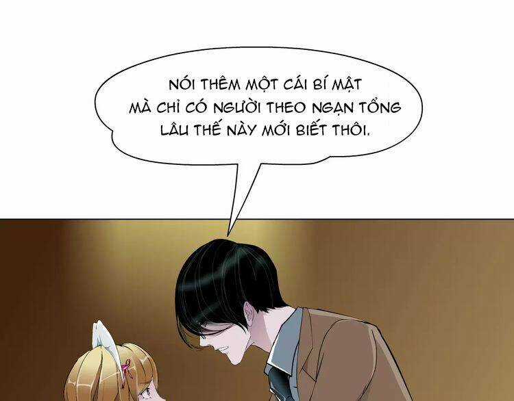 Cách Yêu Của Ác Ma - Chapter 27 - Trang 11