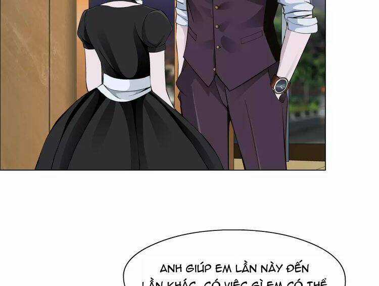 Cách Yêu Của Ác Ma - Chapter 27 - Trang 17