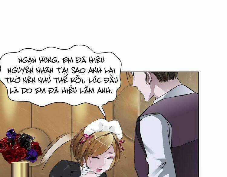 Cách Yêu Của Ác Ma - Chapter 27 - Trang 6