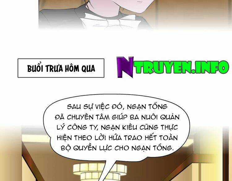 Cách Yêu Của Ác Ma - Chapter 27 - Trang 8