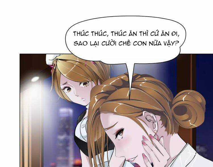 Cách Yêu Của Ác Ma - Chapter 28 - Trang 3