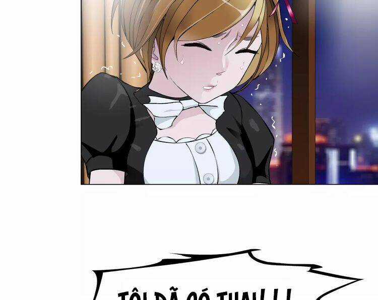 Cách Yêu Của Ác Ma - Chapter 28 - Trang 23