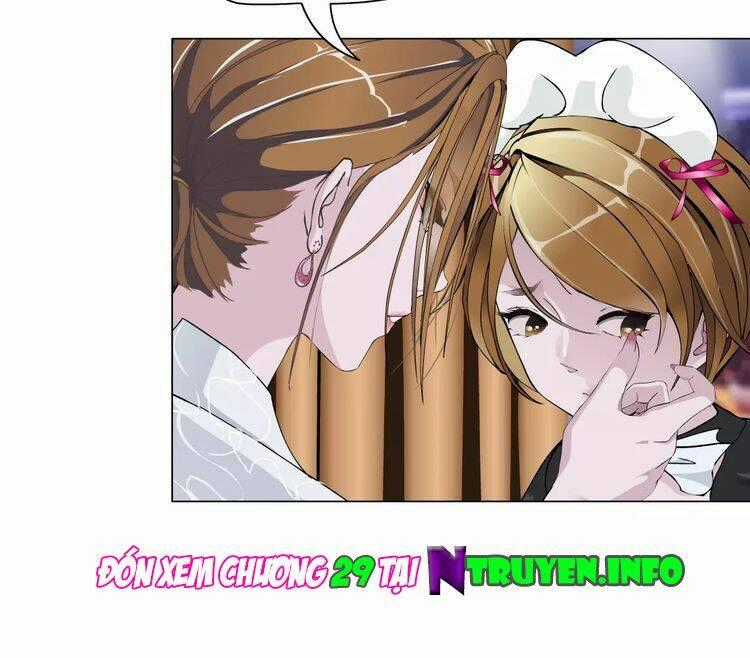 Cách Yêu Của Ác Ma - Chapter 28 - Trang 28