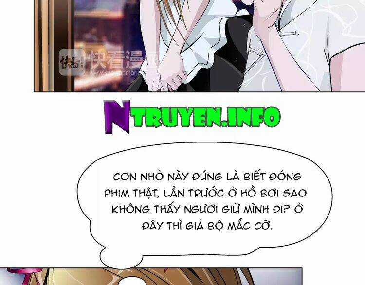 Cách Yêu Của Ác Ma - Chapter 28 - Trang 4