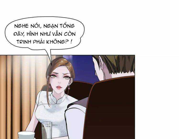 Cách Yêu Của Ác Ma - Chapter 28 - Trang 7