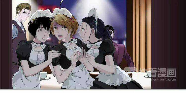 Cách Yêu Của Ác Ma - Chapter 29 - Trang 11