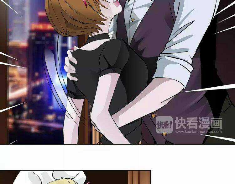 Cách Yêu Của Ác Ma - Chapter 29 - Trang 3