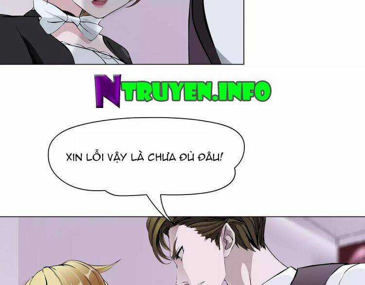 Cách Yêu Của Ác Ma - Chapter 29 - Trang 24