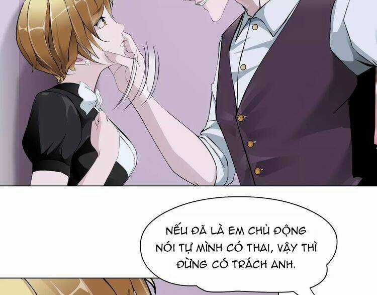 Cách Yêu Của Ác Ma - Chapter 29 - Trang 25