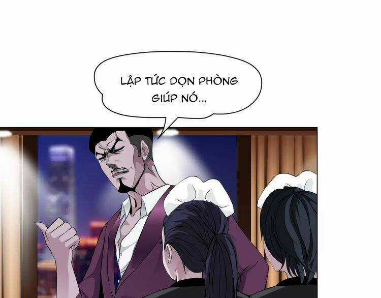 Cách Yêu Của Ác Ma - Chapter 29 - Trang 7