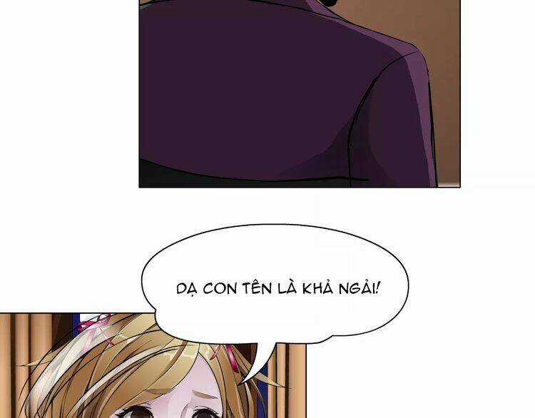 Cách Yêu Của Ác Ma - Chapter 29 - Trang 9