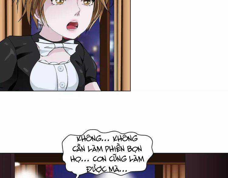 Cách Yêu Của Ác Ma - Chapter 29 - Trang 10