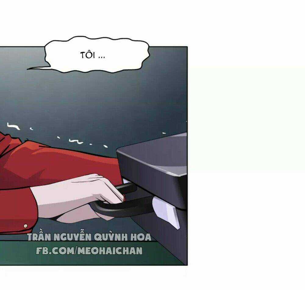 Cách Yêu Của Ác Ma - Chapter 3 - Trang 13