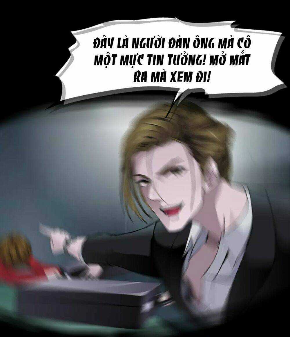 Cách Yêu Của Ác Ma - Chapter 3 - Trang 20