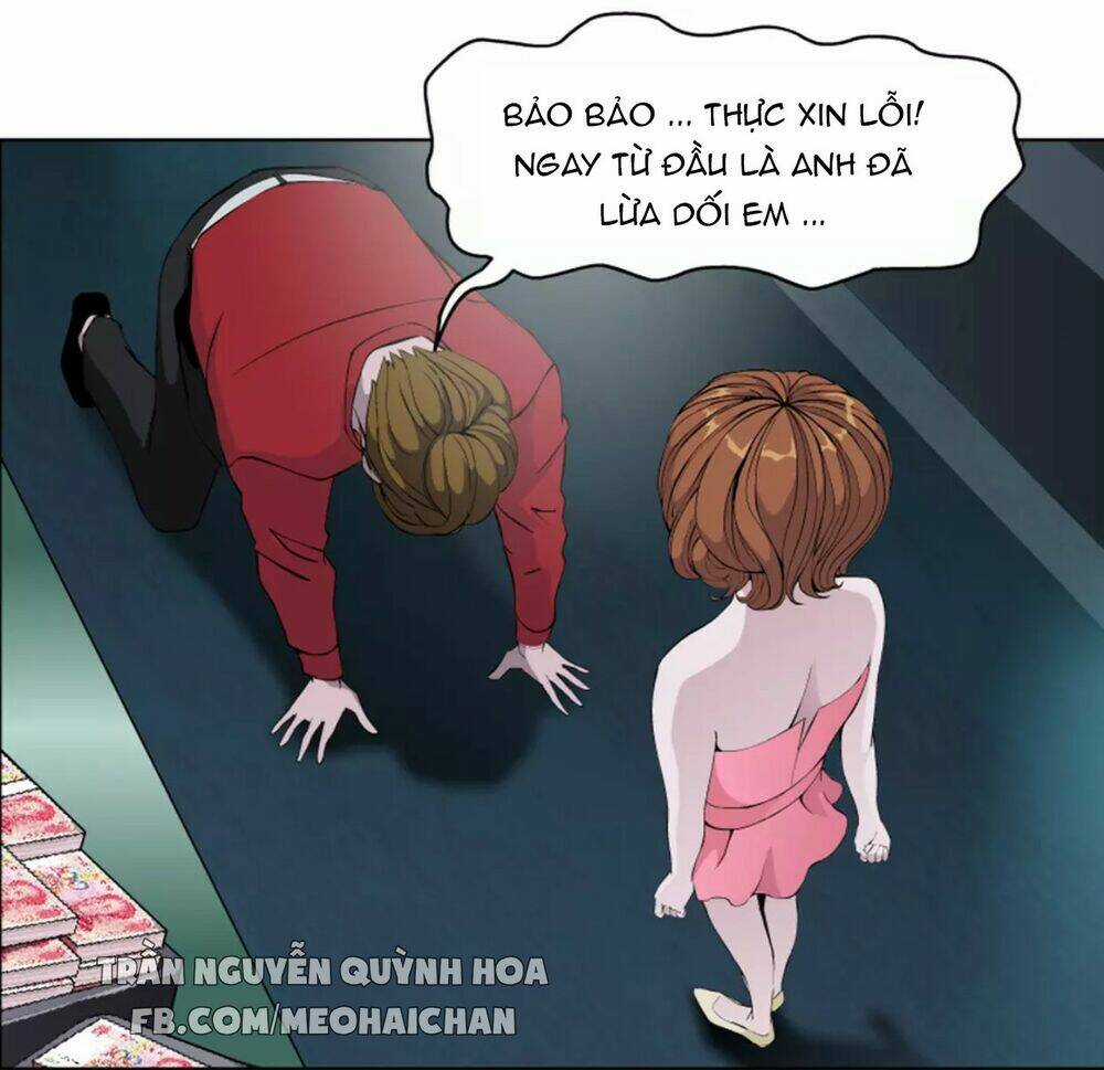Cách Yêu Của Ác Ma - Chapter 3 - Trang 25