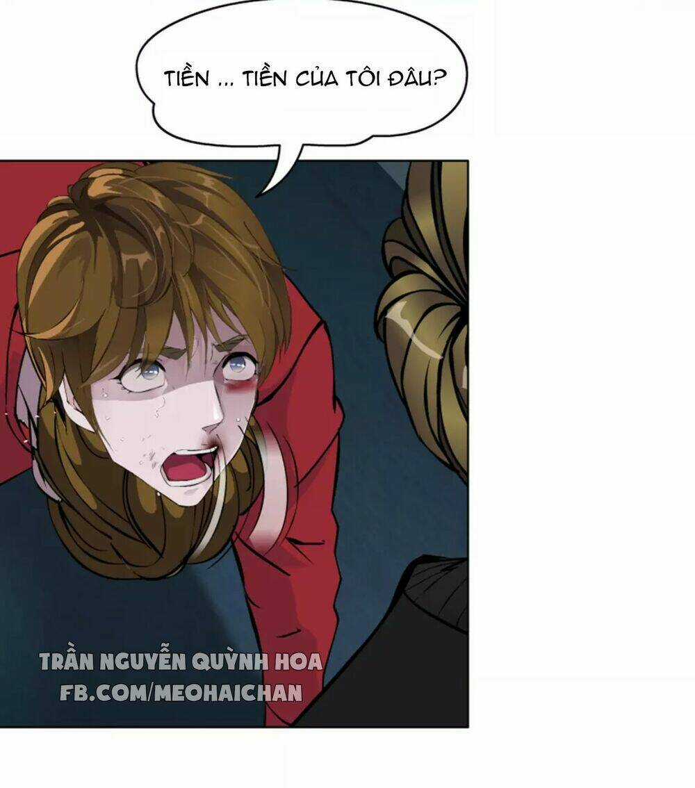 Cách Yêu Của Ác Ma - Chapter 3 - Trang 31