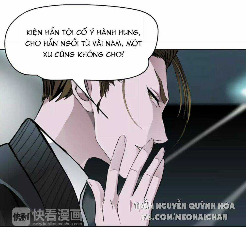 Cách Yêu Của Ác Ma - Chapter 3 - Trang 37