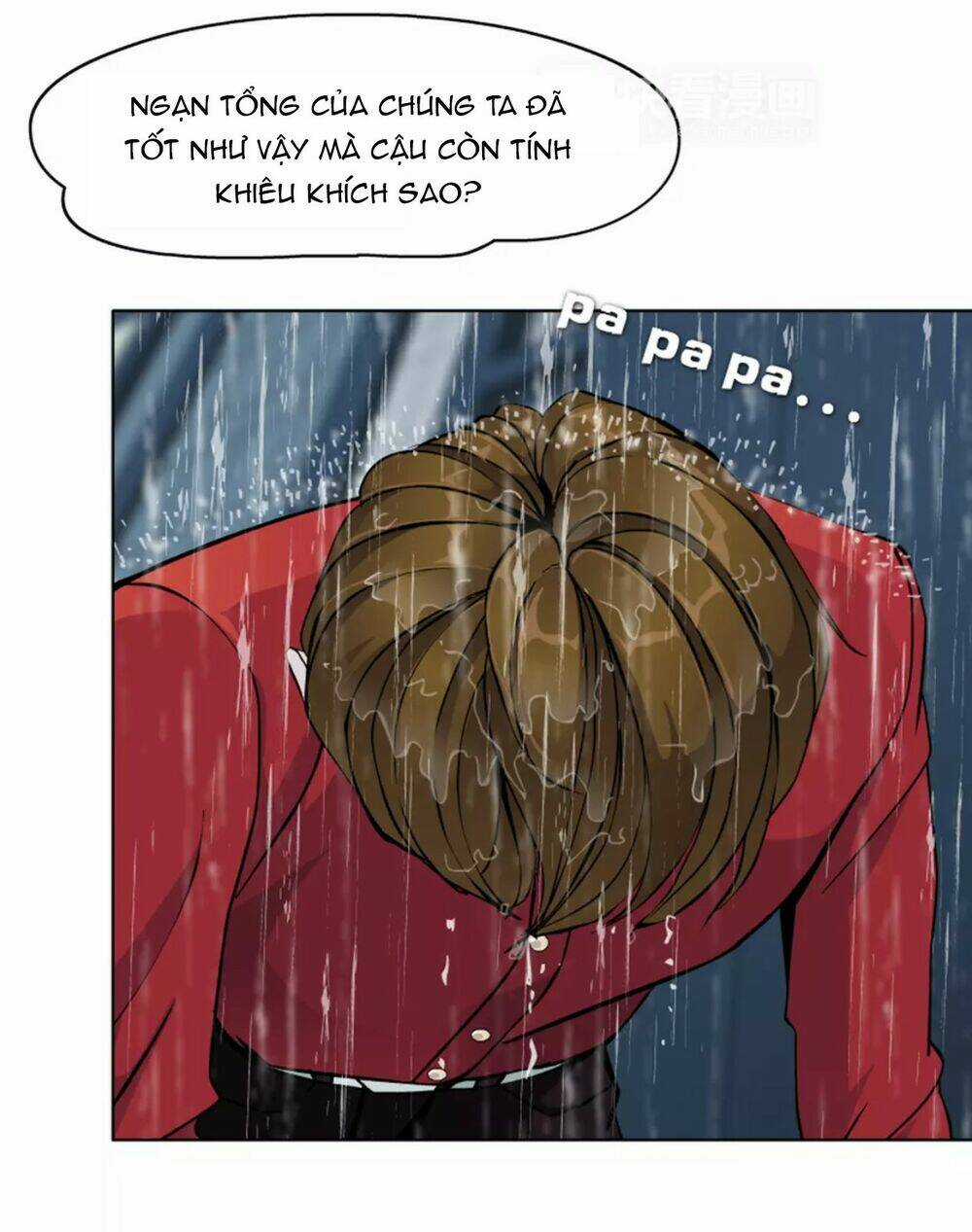 Cách Yêu Của Ác Ma - Chapter 3 - Trang 42