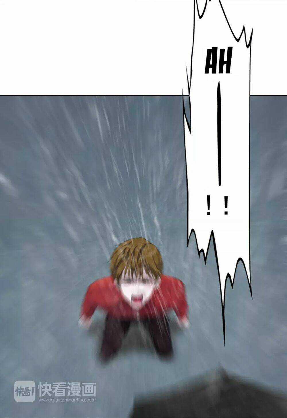 Cách Yêu Của Ác Ma - Chapter 3 - Trang 47