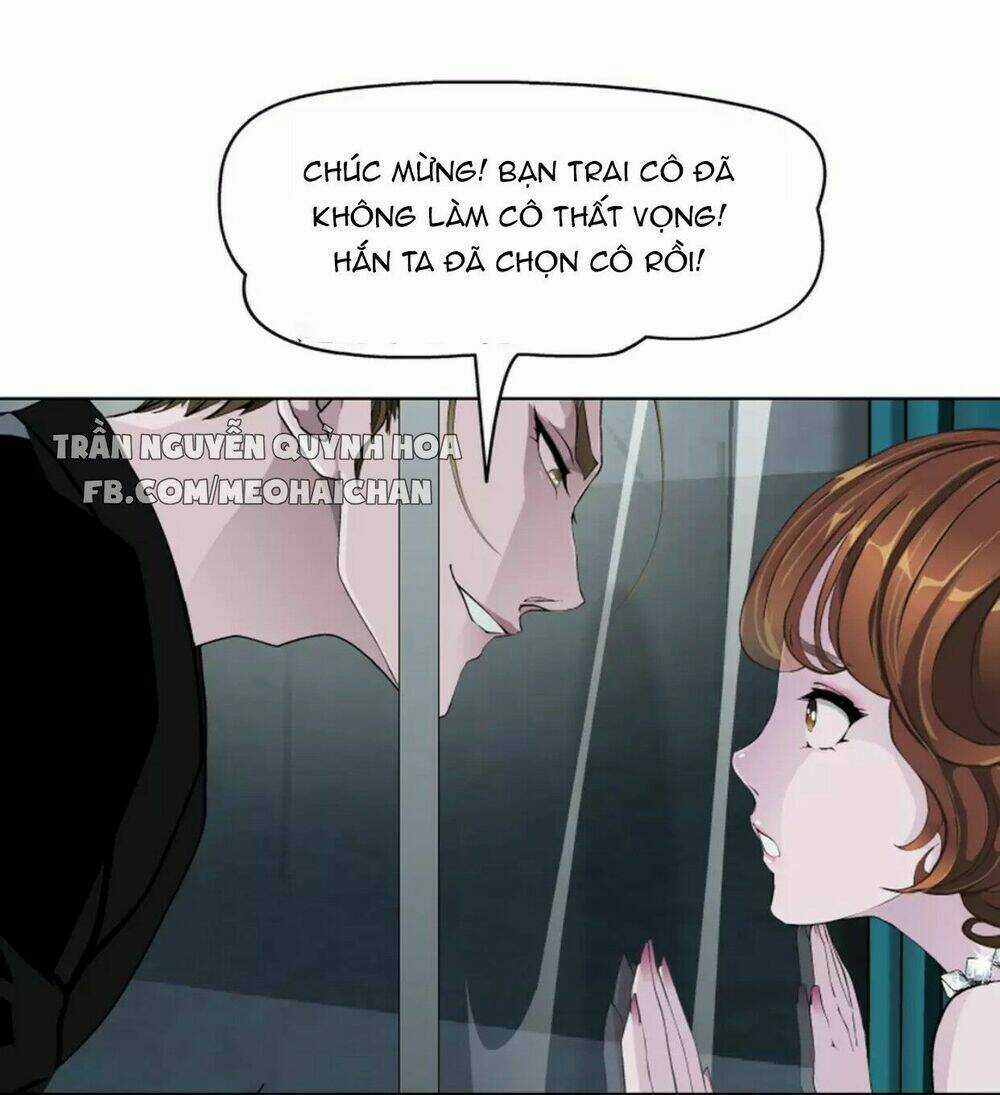 Cách Yêu Của Ác Ma - Chapter 3 - Trang 9