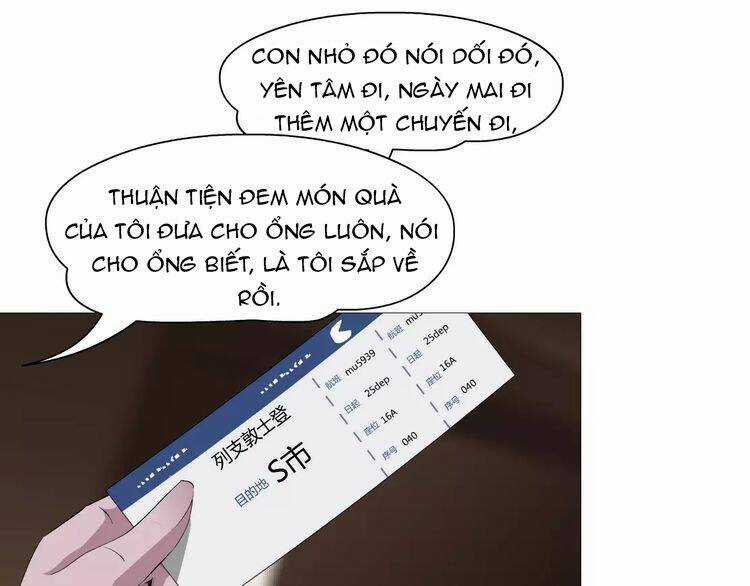 Cách Yêu Của Ác Ma - Chapter 30 - Trang 3