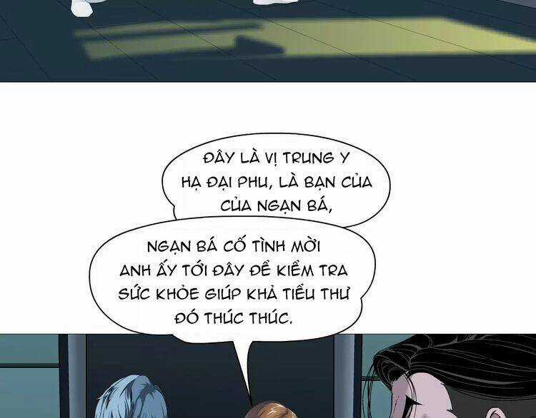 Cách Yêu Của Ác Ma - Chapter 30 - Trang 6