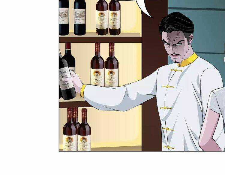 Cách Yêu Của Ác Ma - Chapter 30 - Trang 10