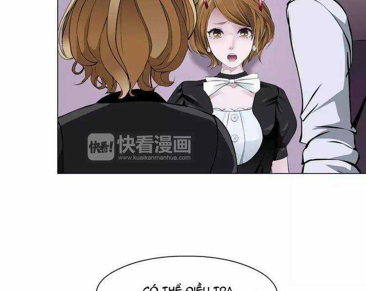 Cách Yêu Của Ác Ma - Chapter 31 - Trang 13