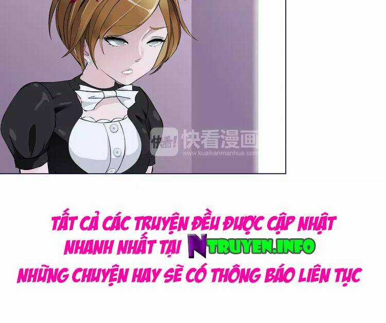 Cách Yêu Của Ác Ma - Chapter 31 - Trang 20