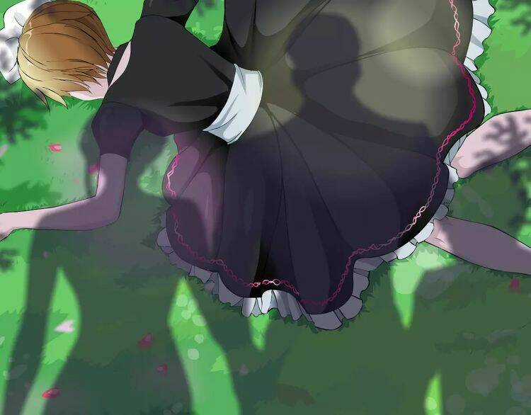 Cách Yêu Của Ác Ma - Chapter 31 - Trang 3