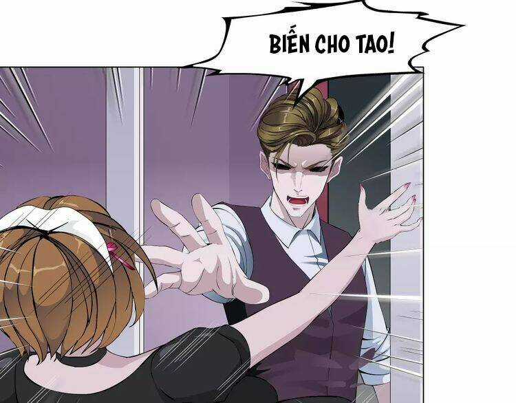 Cách Yêu Của Ác Ma - Chapter 31 - Trang 21