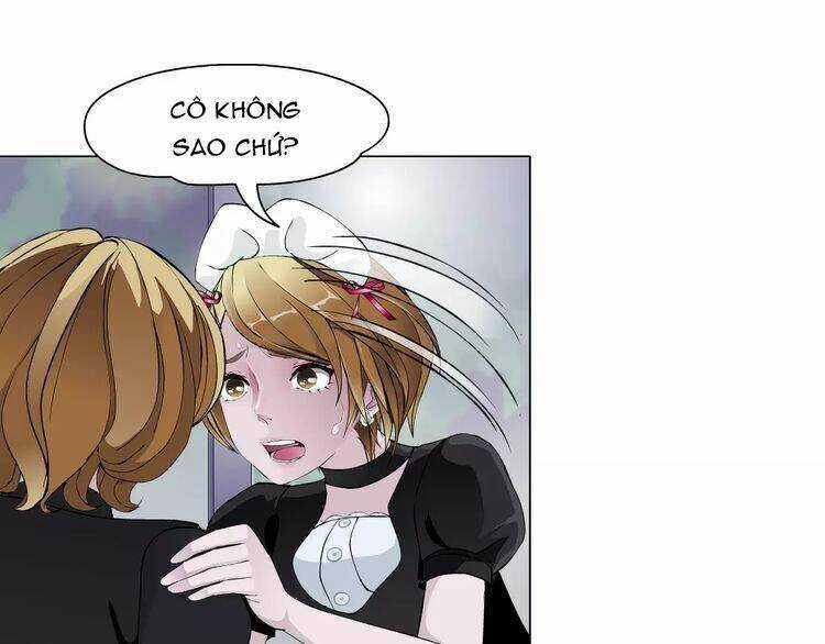 Cách Yêu Của Ác Ma - Chapter 31 - Trang 26