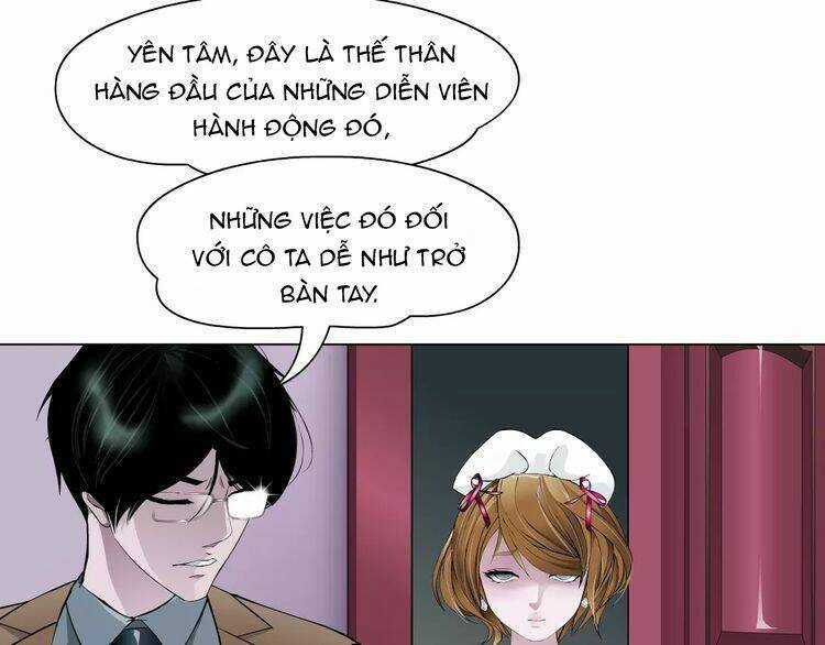 Cách Yêu Của Ác Ma - Chapter 31 - Trang 9