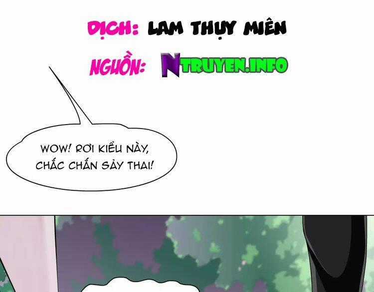 Cách Yêu Của Ác Ma - Chapter 32 - Trang 1