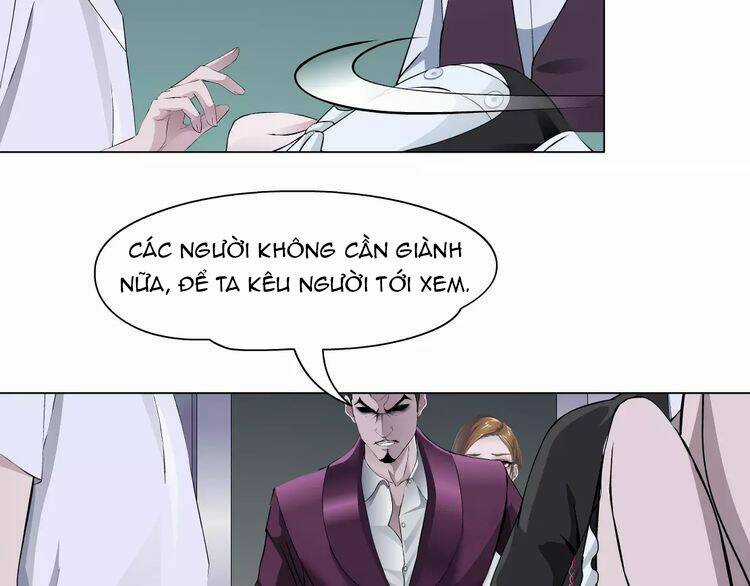Cách Yêu Của Ác Ma - Chapter 32 - Trang 11