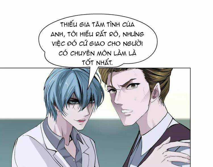 Cách Yêu Của Ác Ma - Chapter 32 - Trang 18
