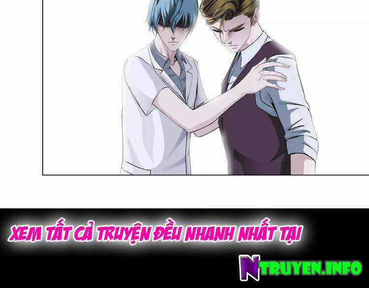 Cách Yêu Của Ác Ma - Chapter 32 - Trang 20