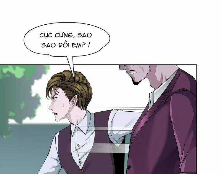 Cách Yêu Của Ác Ma - Chapter 32 - Trang 3