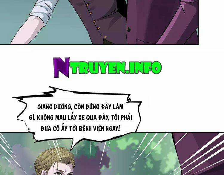 Cách Yêu Của Ác Ma - Chapter 32 - Trang 4