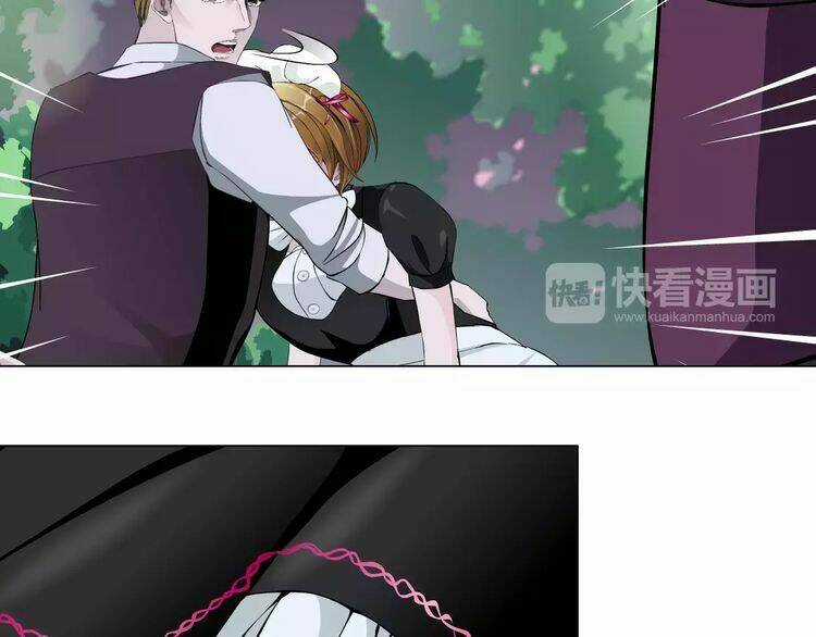 Cách Yêu Của Ác Ma - Chapter 32 - Trang 5