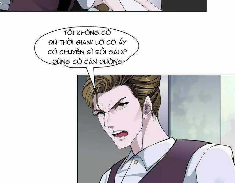 Cách Yêu Của Ác Ma - Chapter 32 - Trang 9