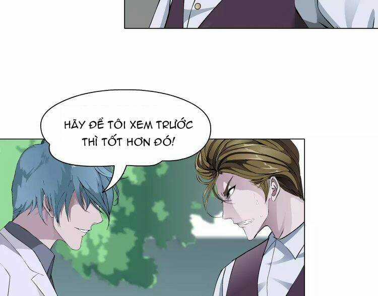 Cách Yêu Của Ác Ma - Chapter 32 - Trang 10