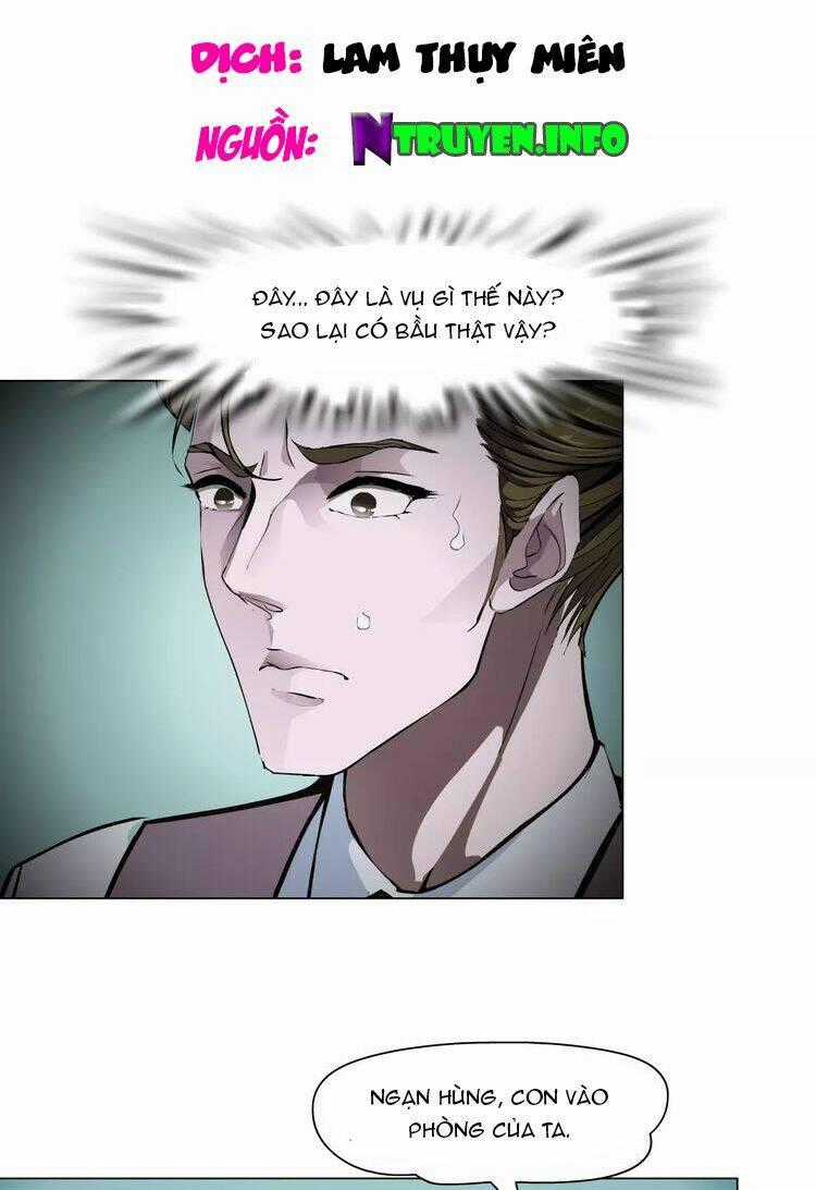 Cách Yêu Của Ác Ma - Chapter 33 - Trang 1