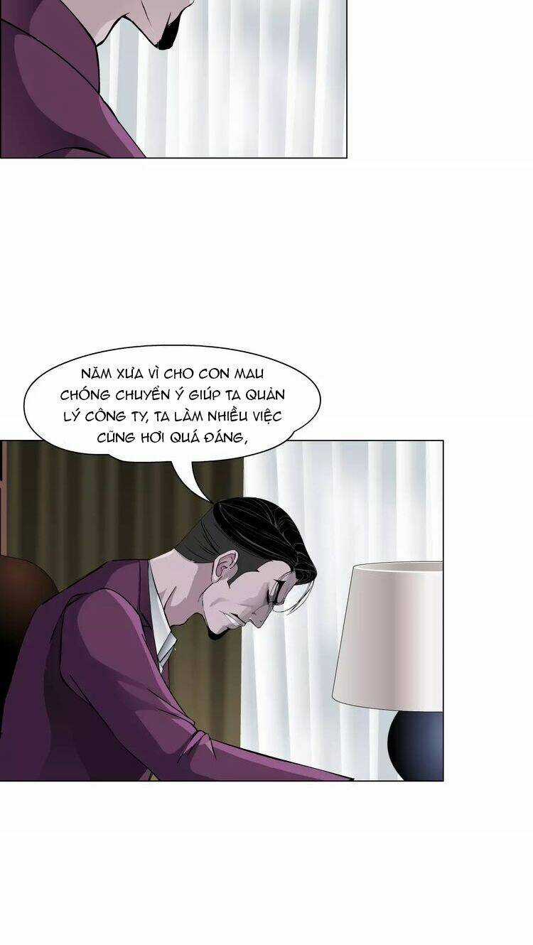 Cách Yêu Của Ác Ma - Chapter 33 - Trang 14