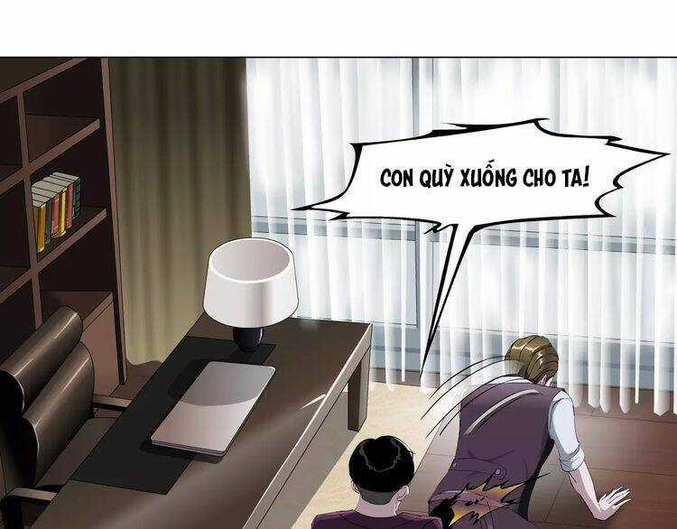 Cách Yêu Của Ác Ma - Chapter 33 - Trang 3