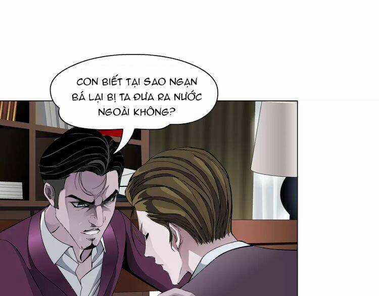 Cách Yêu Của Ác Ma - Chapter 33 - Trang 22