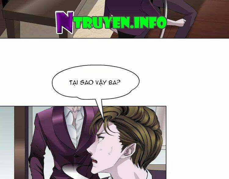 Cách Yêu Của Ác Ma - Chapter 33 - Trang 4