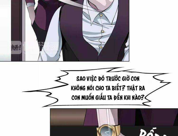 Cách Yêu Của Ác Ma - Chapter 33 - Trang 5