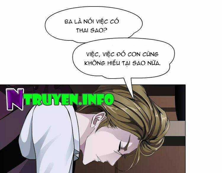 Cách Yêu Của Ác Ma - Chapter 33 - Trang 8